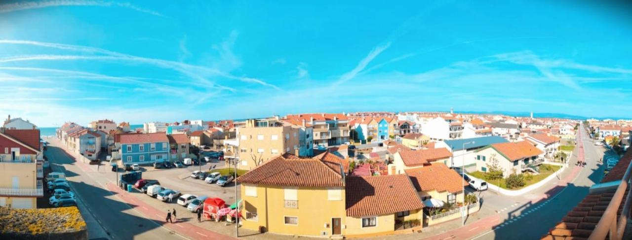 Hc Torreira Beach * Torreira