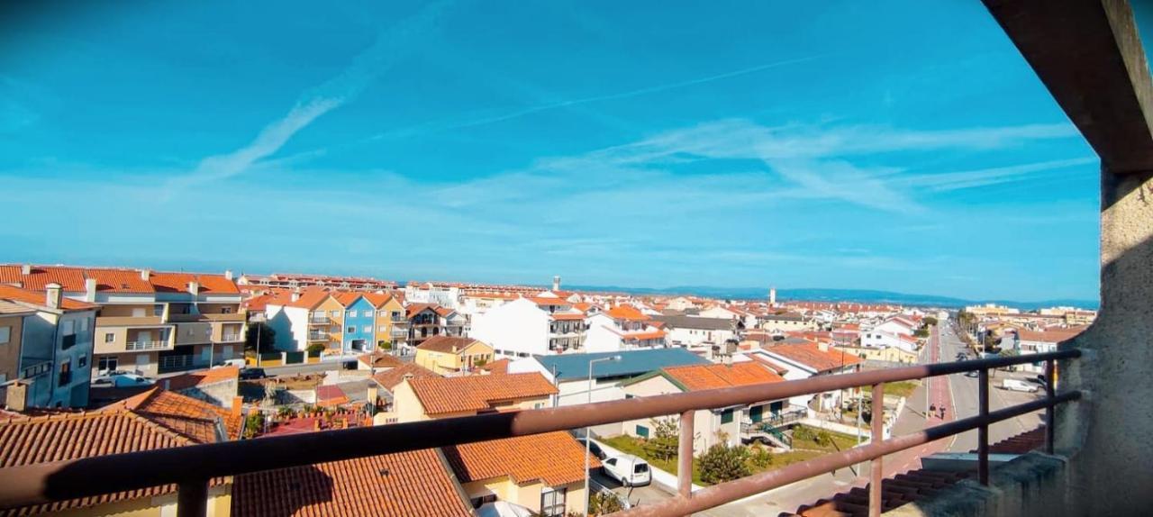 Apartment Hc Torreira Beach *