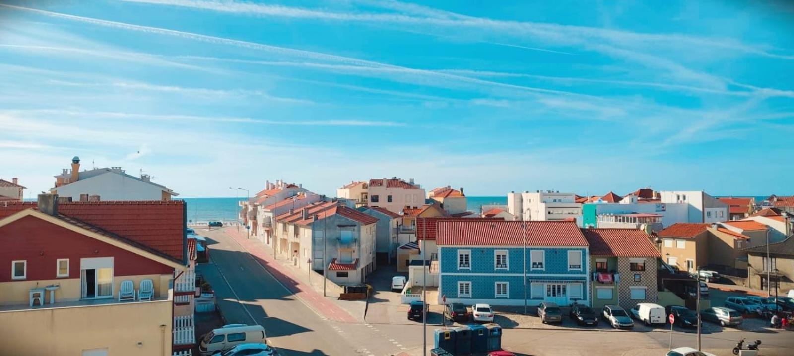 Hc Torreira Beach Torreira