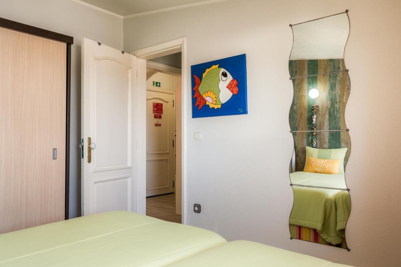 Hc Torreira Beach Apartment *