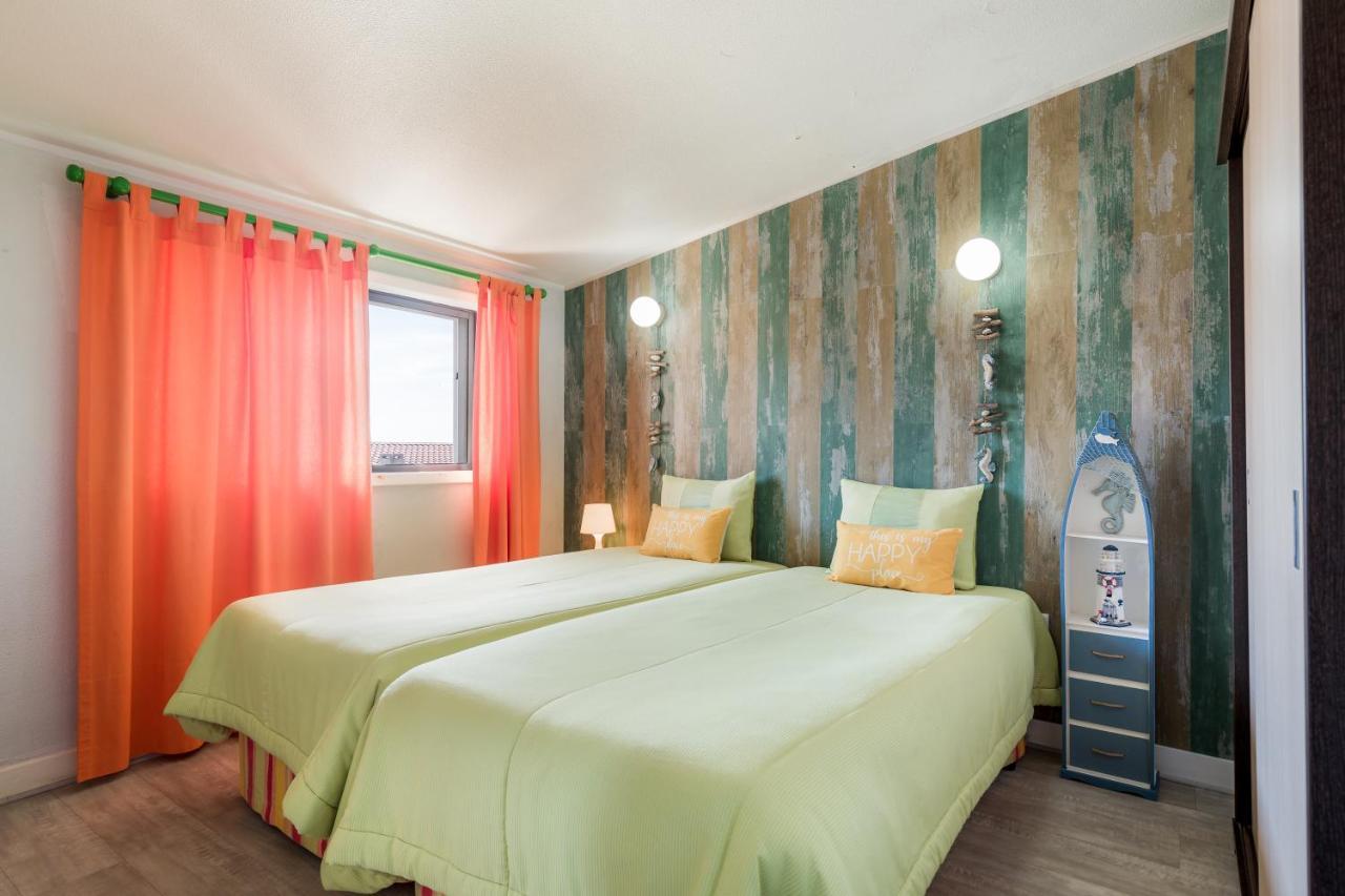 Hc Torreira Beach Apartment *