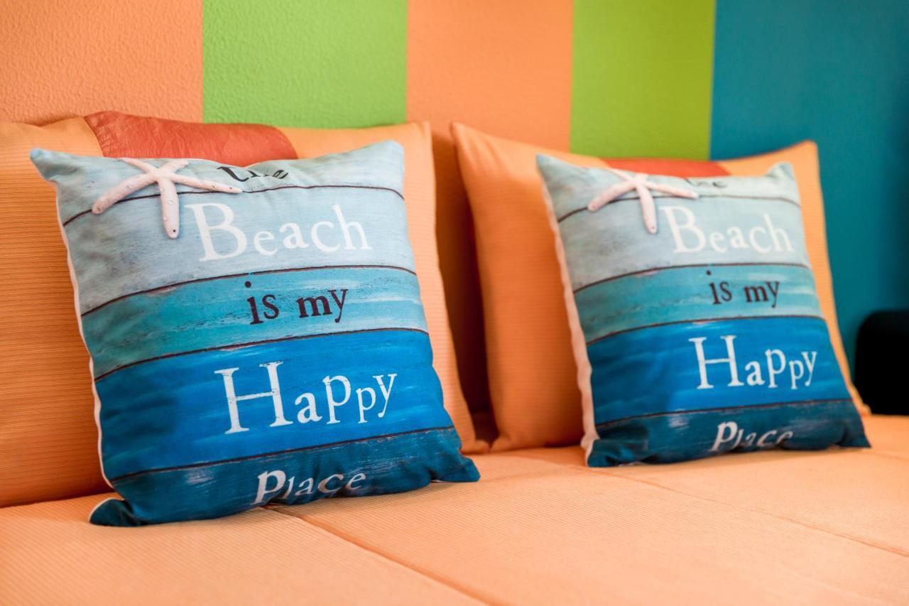 Apartment Hc Torreira Beach *