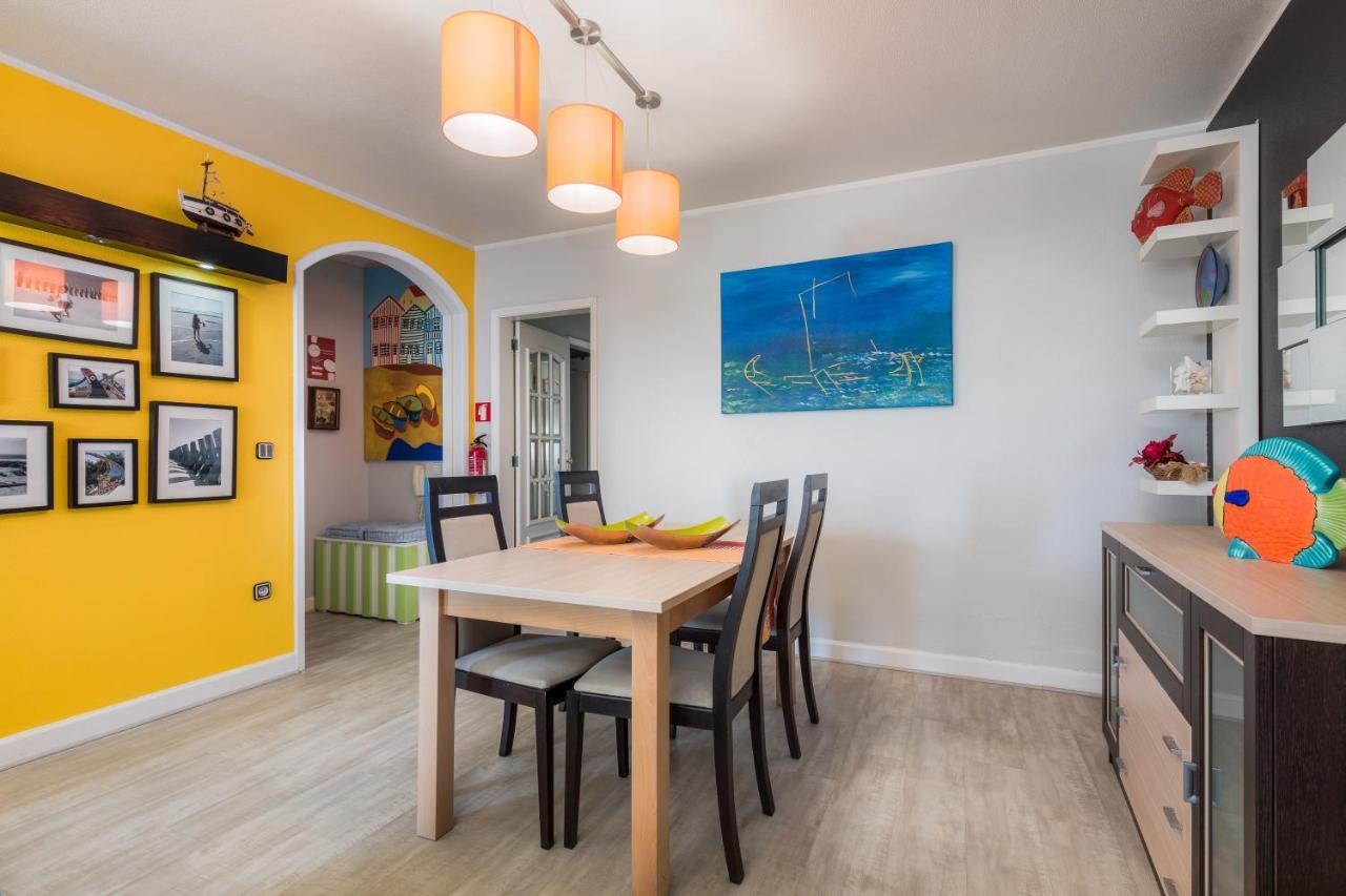 Hc Appartement Torreira