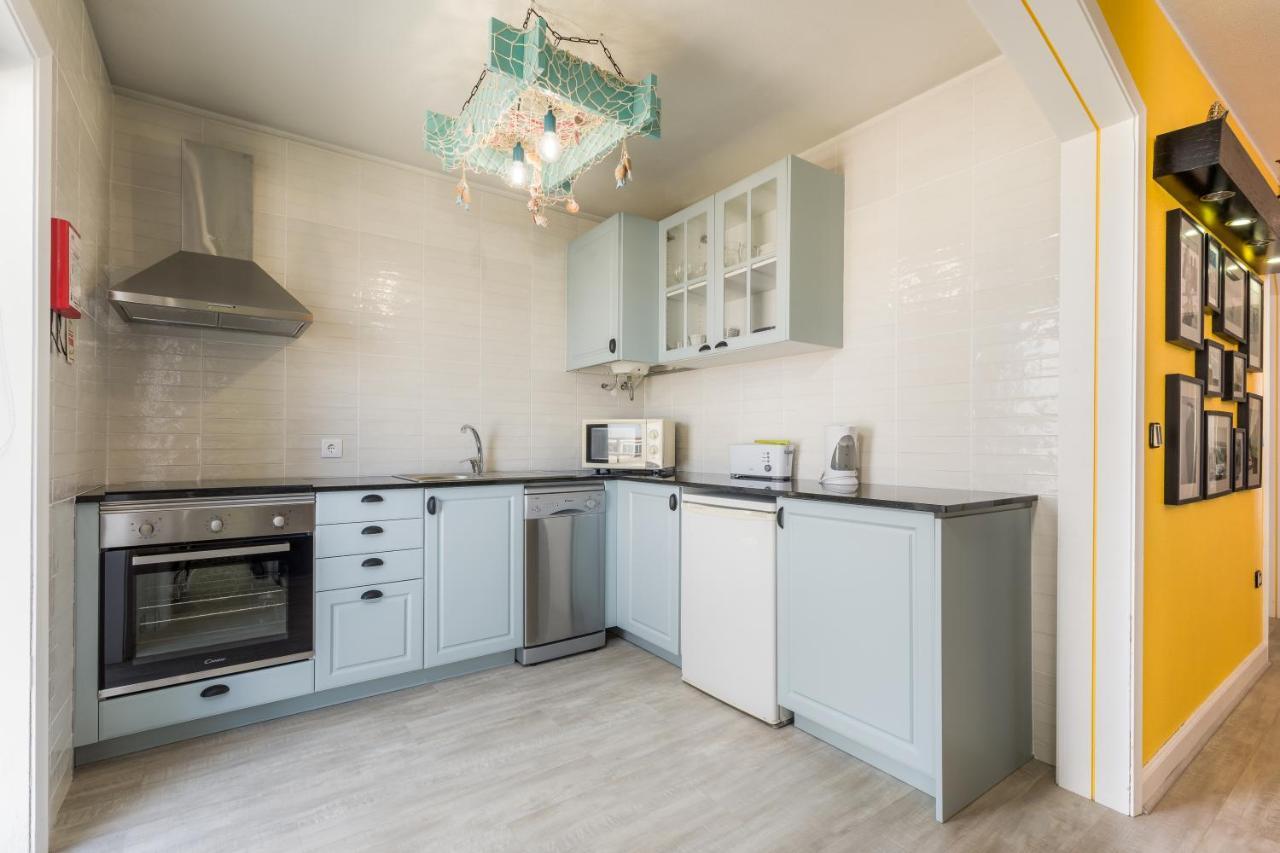 Appartement Hc *
