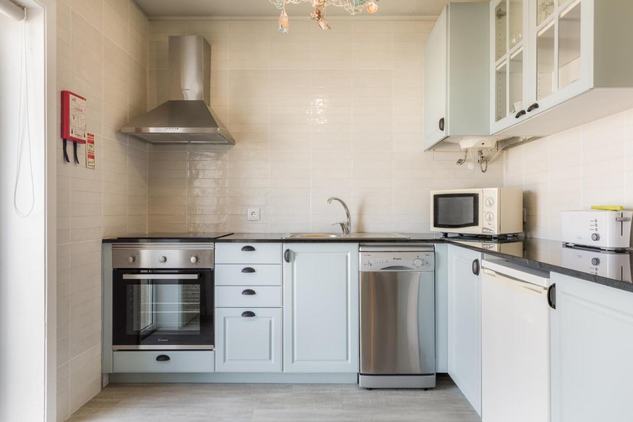 Hc Torreira Beach Apartment