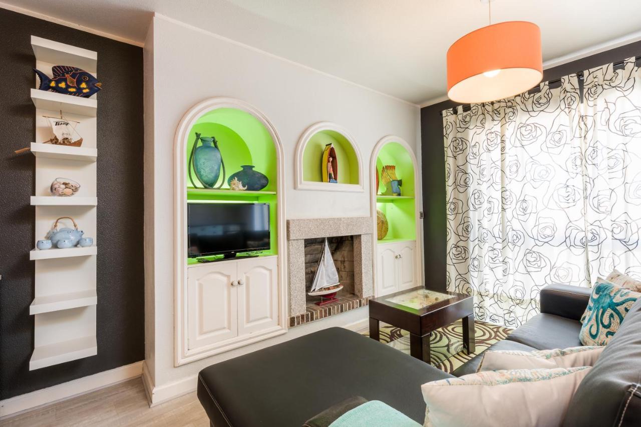 Hc Torreira Beach Apartment