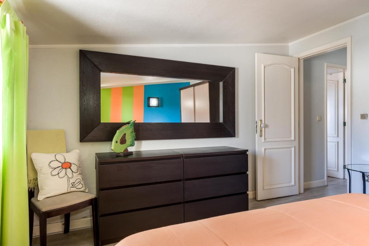 Apartment Hc Torreira Beach Torreira