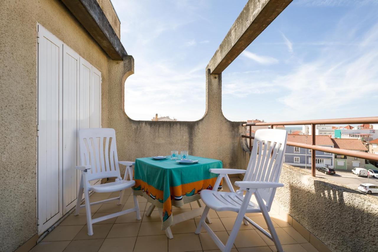 Apartment Hc Torreira Beach