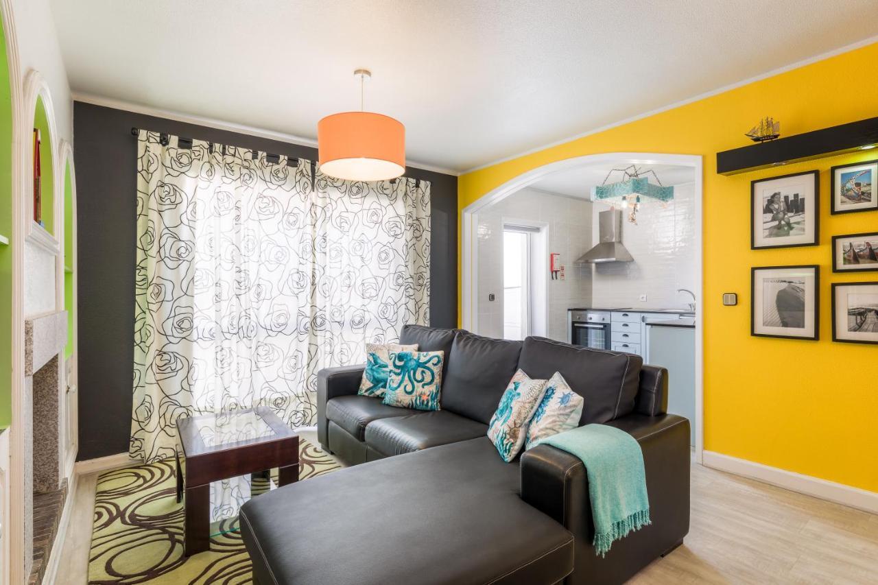 Apartment Hc Torreira Beach *